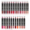 GOLDEN ROSE Matte Lipstick Crayon 17